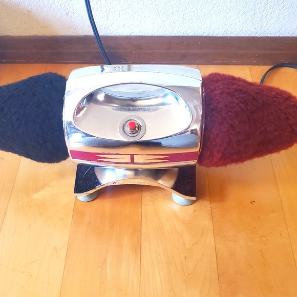 beck Other Vintage Electric Shoe Polisher Beck Model 277 Poshmark